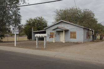 1960 E Don Carlos Ave in Tempe, AZ - Building Photo - Building Photo