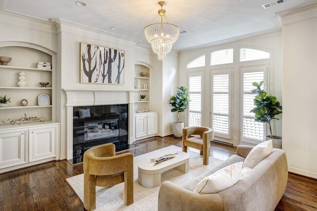 property at 1523 Haddon St