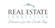 Property Management Company Logo The Real Estate Connection