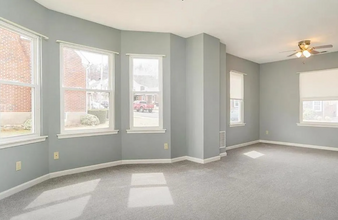 603 Lechauweki Ave in Fountain Hill, PA - Building Photo - Building Photo
