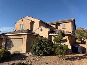 12023 Pocono Rd SE in Albuquerque, NM - Building Photo - Building Photo