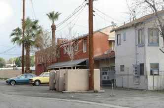 1322 N E St in San Bernardino, CA - Building Photo - Building Photo