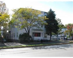 365 Broadway, Unit 1 in Somerville, MA - Building Photo - Building Photo