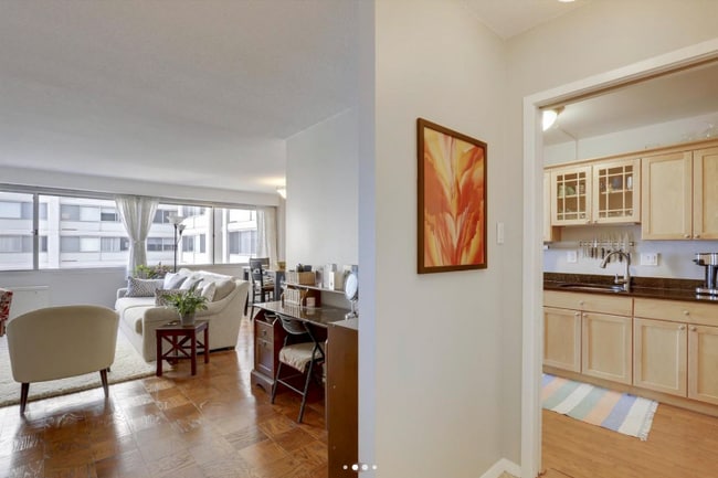 property at 4515 Willard Ave