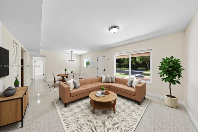 property at 1096 Raven Ave