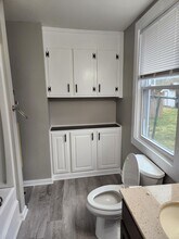 1214 St James St in Petersburg, VA - Building Photo - Building Photo