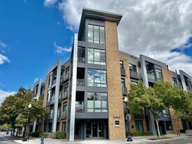 525 Water St SW in Washington, DC - Building Photo
