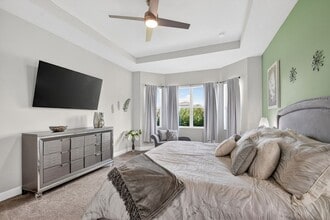 4560 Ambersweet Wy in Westlake, FL - Building Photo - Building Photo