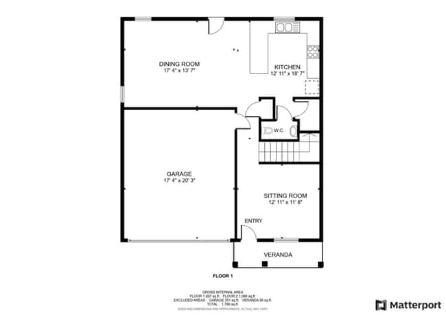 239 Dorian Lp in Myrtle Beach, SC - Building Photo - Building Photo