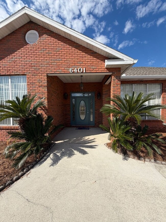 6401 Highway 2311 in Panama City, FL - Building Photo - Building Photo