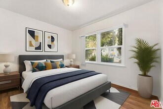 5304 Kinston Ave in Culver City, CA - Building Photo - Building Photo