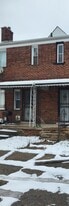 17579 Meyers Rd in Detroit, MI - Building Photo