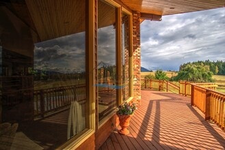 357 Harvest Moon Dr in Sandpoint, ID - Building Photo - Building Photo