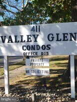 411 N Stiles Ave in Maple Shade, NJ - Building Photo