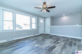 187 Manley Ave in Vine Grove, KY - Building Photo - Building Photo