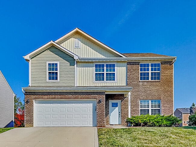 property at 10028 Jenna Ln