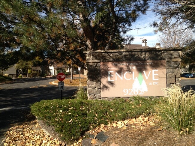 property at 9180 E Arbor Cir