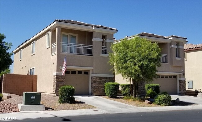 4129 Fabulous Finches Ave, Unit 0092P202 in North Las Vegas, NV - Building Photo - Building Photo