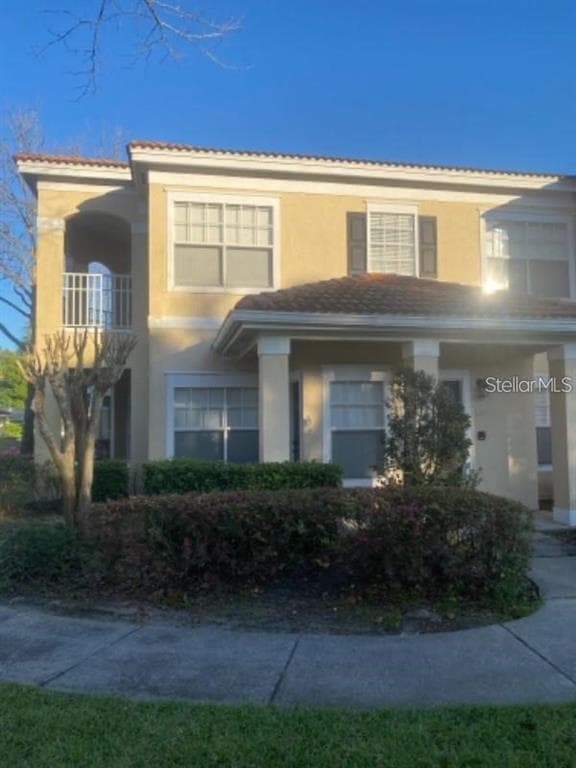 property at 2625 White Magnolia Way