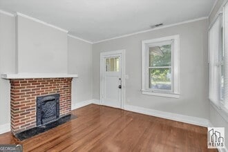 1926 Howard Ave, Unit A in Augusta, GA - Foto de edificio - Building Photo