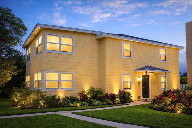 property at 509 6th Ave N