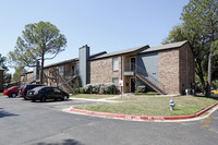 Woodhill Apartments photo'