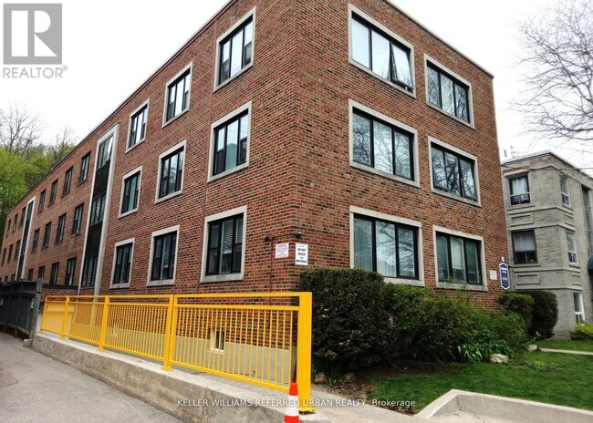 464 Summerhill Ave in Toronto, ON - Building Photo - Building Photo