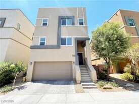 10520 Shiny Skies Dr in Las Vegas, NV - Building Photo
