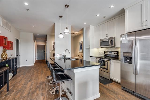 property at 5609 SMU Boulevard