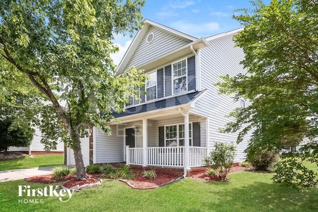 3923 Heather View Ln in Winston-Salem, NC - Building Photo - Building Photo