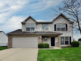 5627 Wynridge Ct in Indianapolis, IN - Building Photo