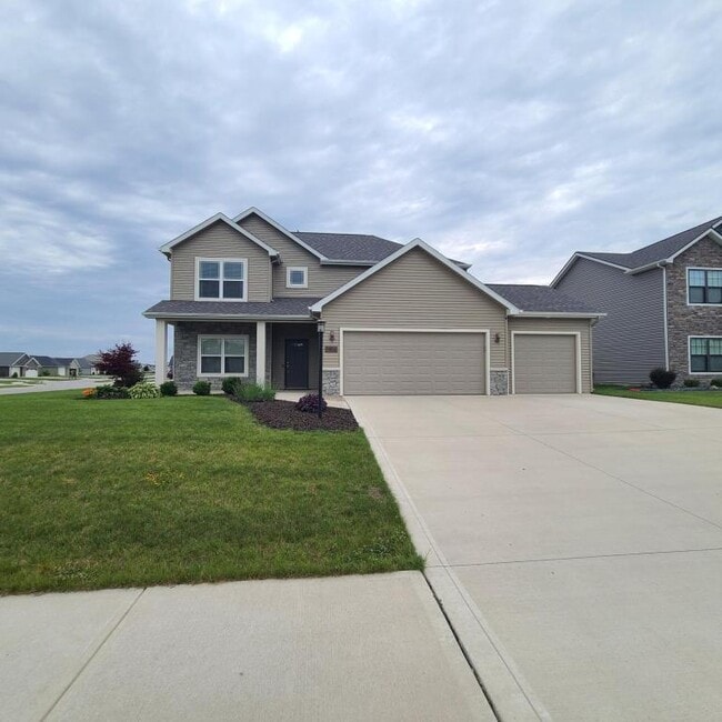 property at 13656 Four Elms Trail