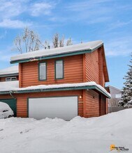 6844 Cape Lisburne Loop in Anchorage, AK - Building Photo - Building Photo