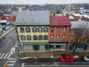 155-157 N Hanover St in Carlisle, PA - Foto de edificio - Interior Photo