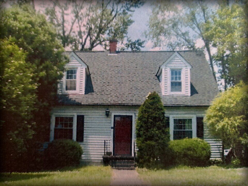 66 Davis Ave in Cookeville, TN - Building Photo