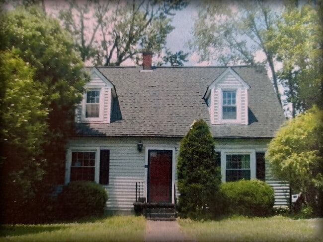 property at 66 Davis Ave