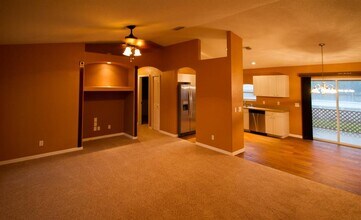 3092 Oklahoma St in North Port, FL - Building Photo - Building Photo