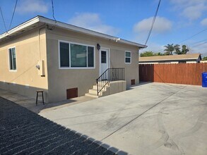 2966 L St in San Diego, CA - Building Photo - Building Photo