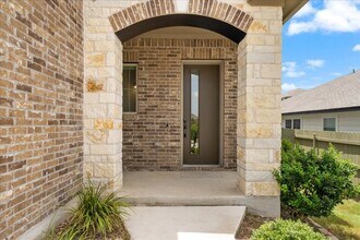 9621 Eloquence Dr in Manor, TX - Building Photo - Building Photo