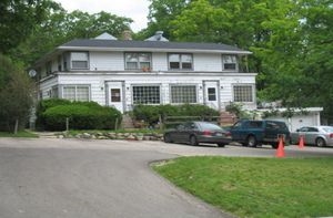 1815 Conant St in Lake Geneva, WI - Building Photo