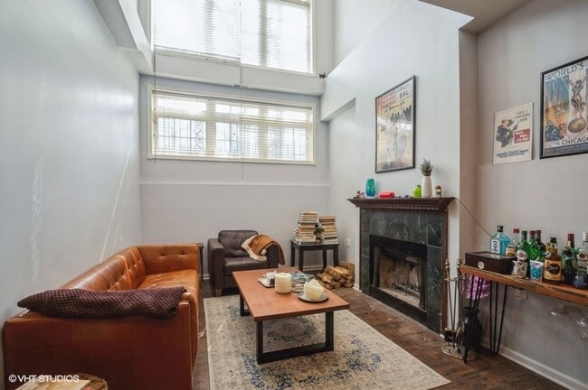 1508 W Erie St in Chicago, IL - Building Photo - Building Photo