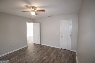 140 Lanier Dr in Statesboro, GA - Foto de edificio - Building Photo