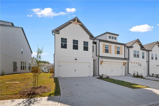 64 Auburn Wds Dr in Auburn, GA - Building Photo - Building Photo