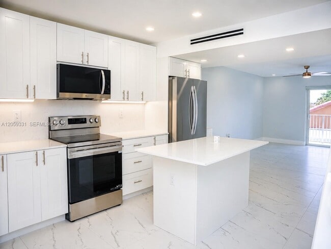 property at 2750 W 76th St