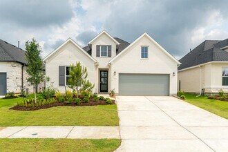 7134 Carriage Lgt Dr in Magnolia, TX - Building Photo - Building Photo