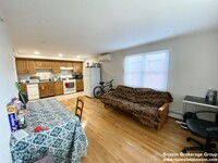 185 Sydney St, Unit #1 in Boston, MA - Building Photo - Building Photo