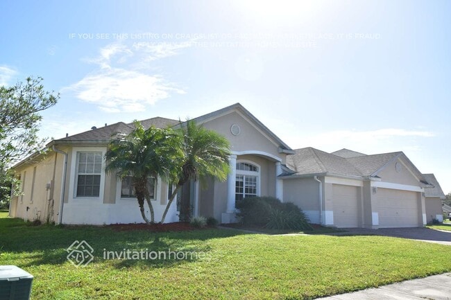 2603 Maggiore Cir in Kissimmee, FL - Building Photo - Building Photo