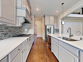 4391 Argyle Ln in Frisco, TX - Building Photo - Building Photo
