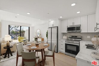 3977 Beverly Blvd in Los Angeles, CA - Building Photo - Building Photo