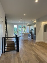 1428 Meridian Pl NW, Unit 3 in Washington, DC - Building Photo - Building Photo